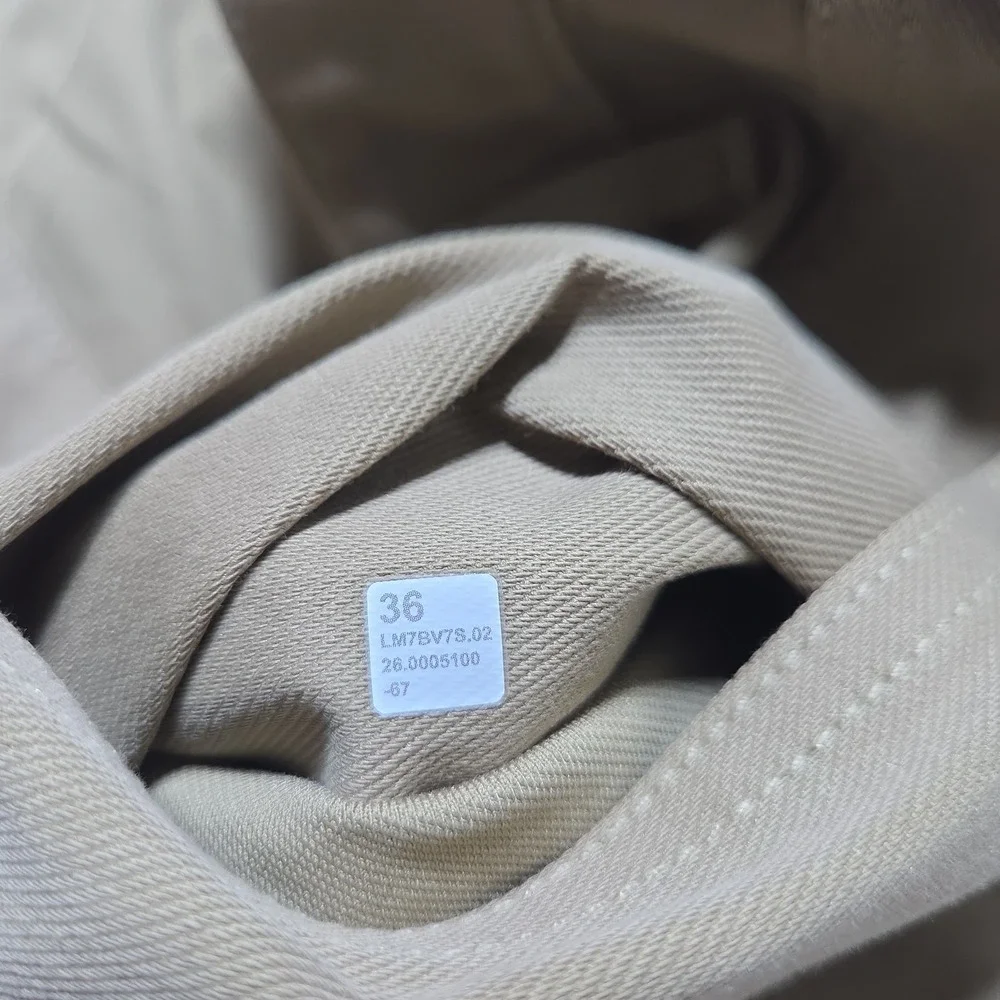 lululemon athletica great overall